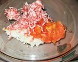 肉詰めトマト♡おでん煮風～♪作り方5写真