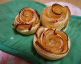 わが家のアップルパイ作り方11写真