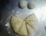 胡桃とチーズのパン♪作り方2写真