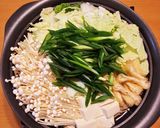 有名店の味を家庭で再現！醤油仕立ての鶏鍋作り方5写真