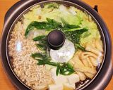 有名店の味を家庭で再現！醤油仕立ての鶏鍋作り方6写真