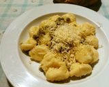 じゃがいものニョッキ作り方14写真