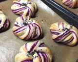 この食感！旨ふわもっちり＊お芋パン作り方24写真