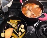 スープカレー作り方5写真