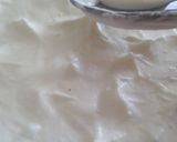 簡単＊まろやかレアチーズケーキ作り方10写真