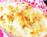 ワンポットパスタ✨で簡単❗ミートソース作り方9写真