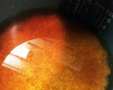 おかか醤油のごはん。作り方1写真