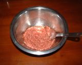 ◆簡単◆１０分で出来る豚そぼろの２色丼◆作り方1写真