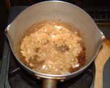 ◆簡単◆１０分で出来る豚そぼろの２色丼◆作り方2写真