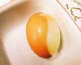冷凍! 温泉たまご。作り方5写真