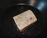 まぐろのタタキ カルパッチョ風作り方2写真