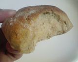 胡桃とチーズのパン♪作り方5写真