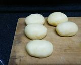ロール白菜　ケチャップ煮作り方2写真