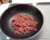 みんな大好き♪タコライス作り方2写真