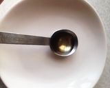 七味香る卵焼き・卵1個作り方1写真