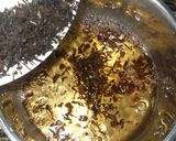 秋冬のチャイ♪ラム酒入り！冷え性に最適！作り方3写真