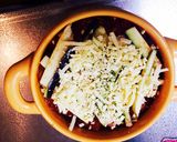 チキ茄子トマト煮♡作り方5写真
