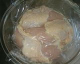 やわらか鶏胸肉！下処理～冷凍～調理まで作り方3写真