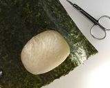 キャラ弁☆ハロウィンキティ作り方2写真