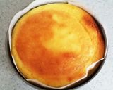 糖質制限のチーズスフレケーキ♪作り方9写真