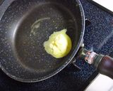 【肉々しいﾊﾝﾊﾞｰｸﾞ】フリカデレ作り方5写真