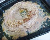 【肉々しいﾊﾝﾊﾞｰｸﾞ】フリカデレ作り方12写真