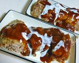 【肉々しいﾊﾝﾊﾞｰｸﾞ】フリカデレ作り方13写真