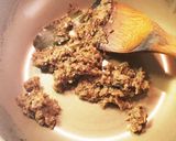 チキンチェティナード作り方3写真