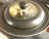 つぶさない✿厚切り！スイートポテト♪作り方5写真