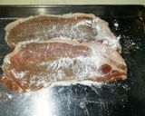 肉巻きゆで卵作り方3写真