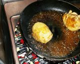 肉巻きゆで卵作り方8写真