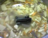具沢山☆たけのこご飯作り方4写真