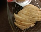モッツァレラチーズの味噌漬け作り方4写真