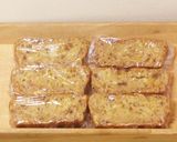 完熟柿のパウンドケーキ作り方7写真