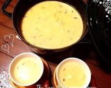 コーン缶で簡単♪コーンクリームドリア作り方8写真
