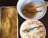 ビールにも合う♡ししゃもフライ作り方2写真