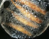 ビールにも合う♡ししゃもフライ作り方3写真