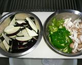 エコナパスタソースでダイエット！作り方1写真