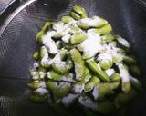 美味しく食べたい❤枝豆作り方2写真