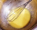 大成功！しっとりバナナケーキ作り方3写真