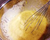 大成功！しっとりバナナケーキ作り方4写真