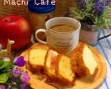 ノンフライヤーで簡単♡クイックブレッド♪作り方10写真