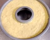 大成功！しっとりバナナケーキ作り方6写真