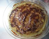 我が家の簡単ハンバーグ作り方4写真