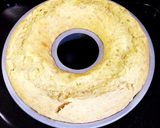 大成功！しっとりバナナケーキ作り方7写真