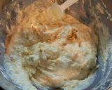 かぼちゃとクリームチーズのおからマフィン作り方6写真