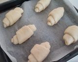 簡単☆ずぼらさんのロールパン作り方9写真