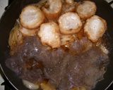 ダイエットになる？なんちゃって丼作り方5写真