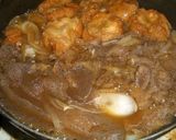 ダイエットになる？なんちゃって丼作り方6写真