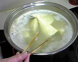 おふくろの味 筍の煮物作り方1写真